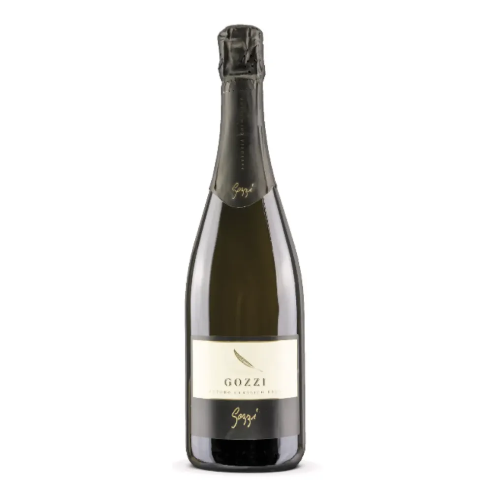 Metodo Classico Brut