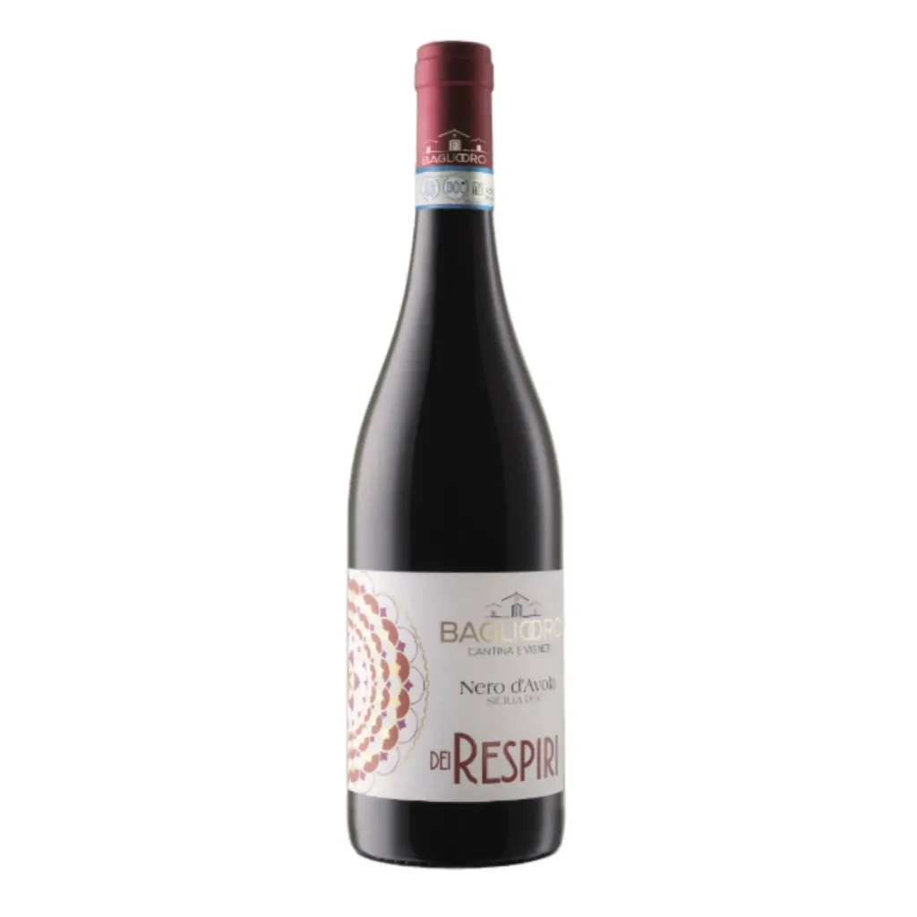 Dei Respiri DOC Nero d'Avola