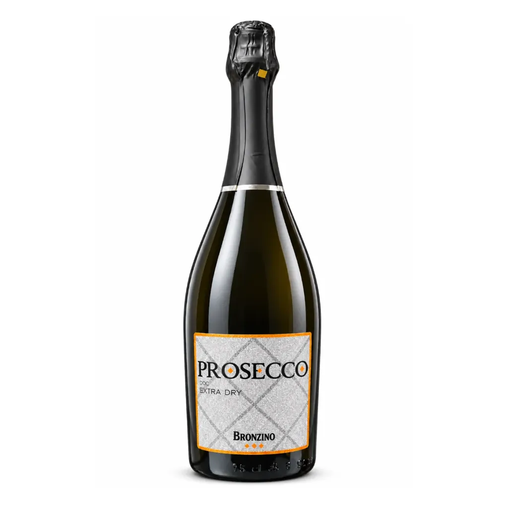 Prosecco “brut”