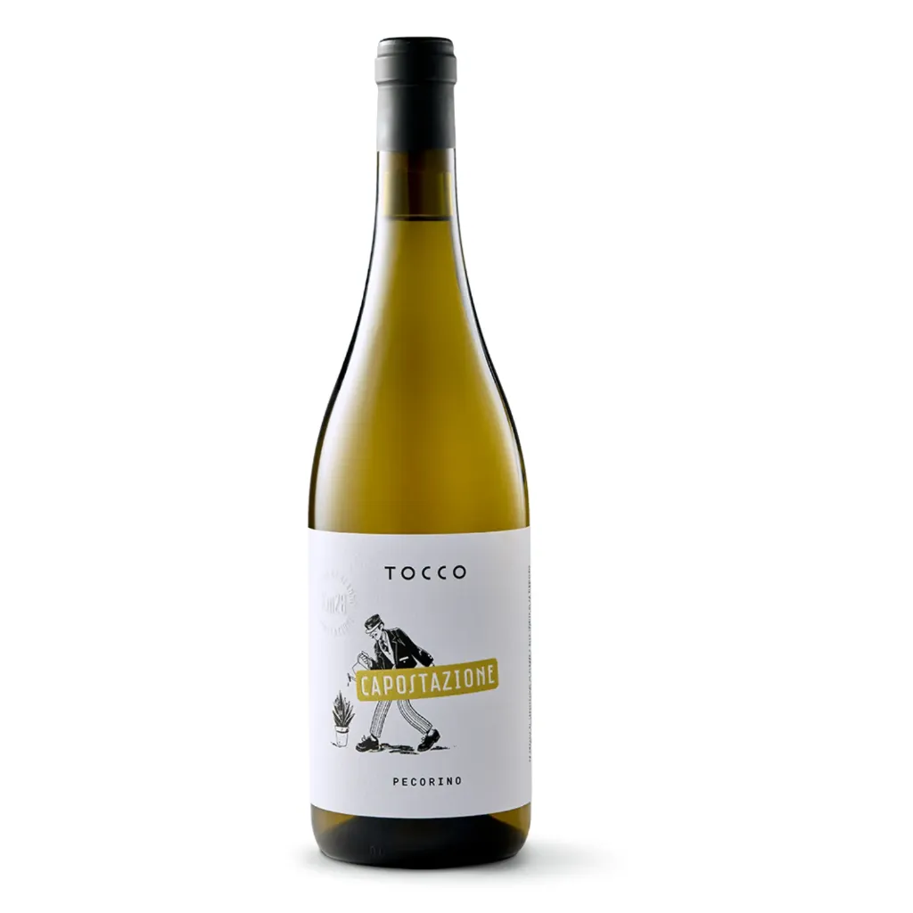 Colline Pescaresi Pecorino I.G.T.