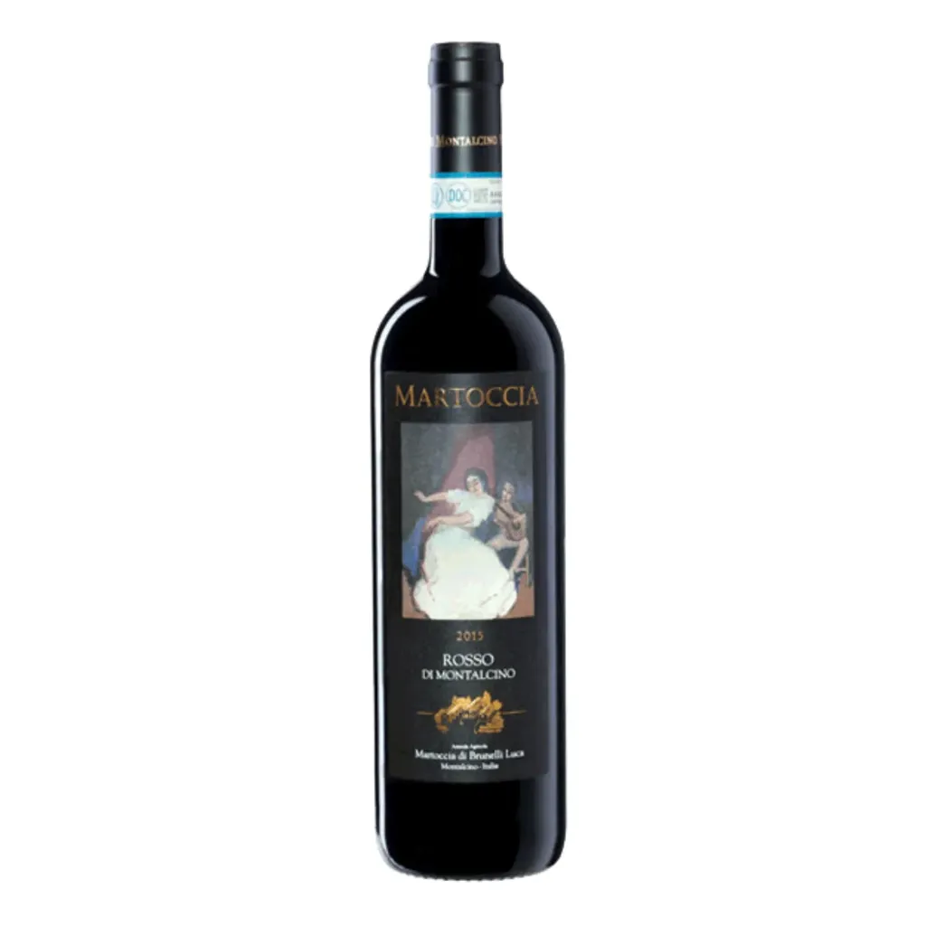 Rosso di Montalcino