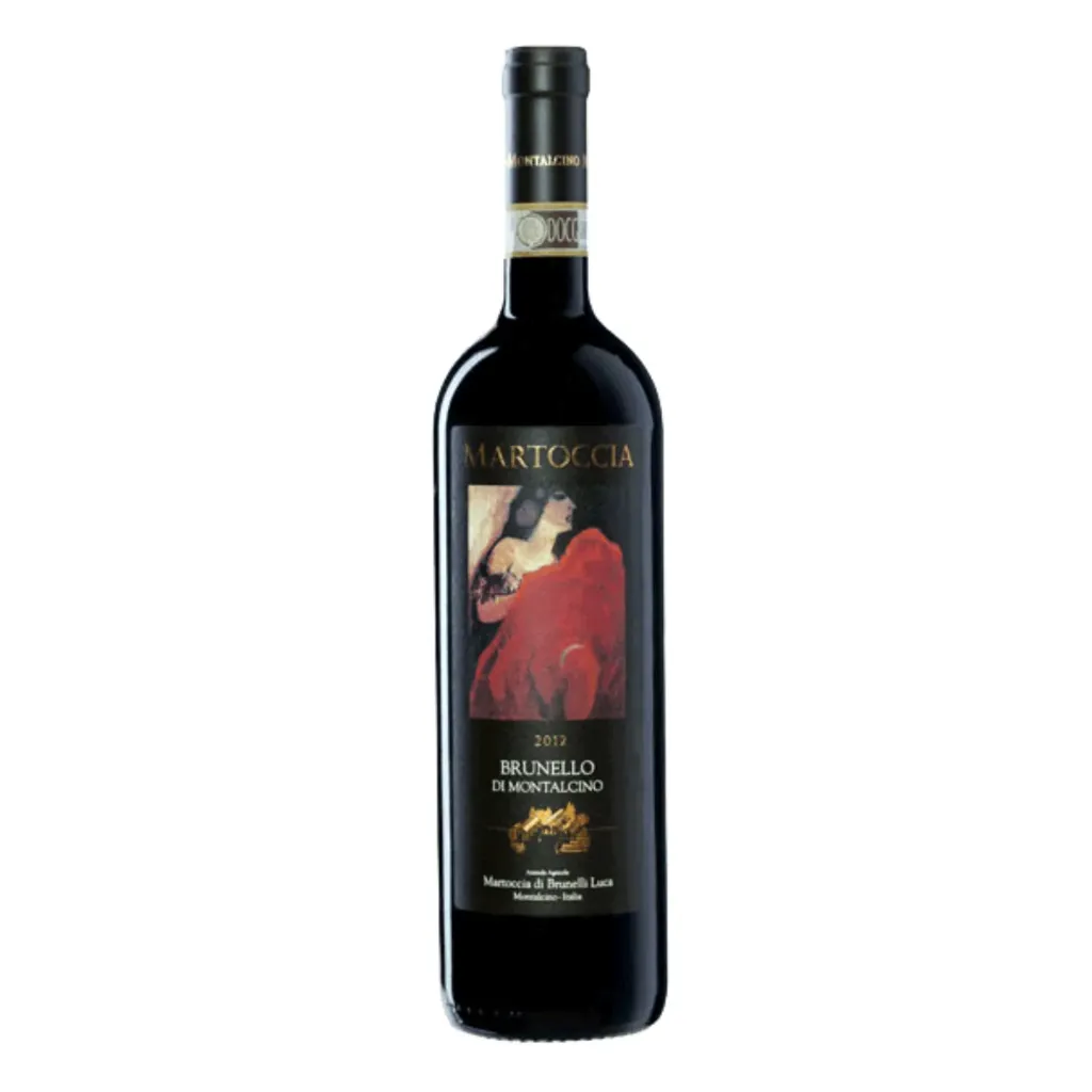 Brunello di Montalcino