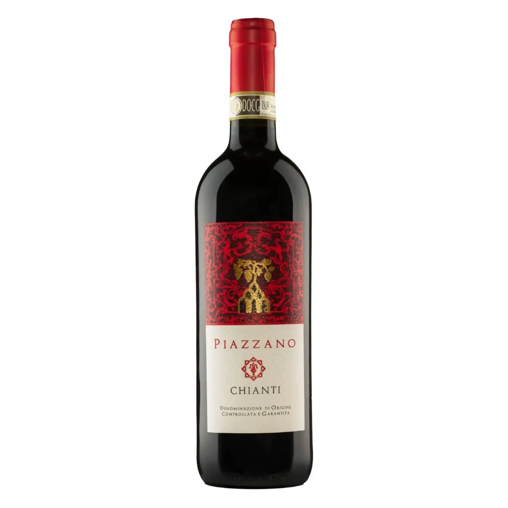 Chianti DOCG Piazzano