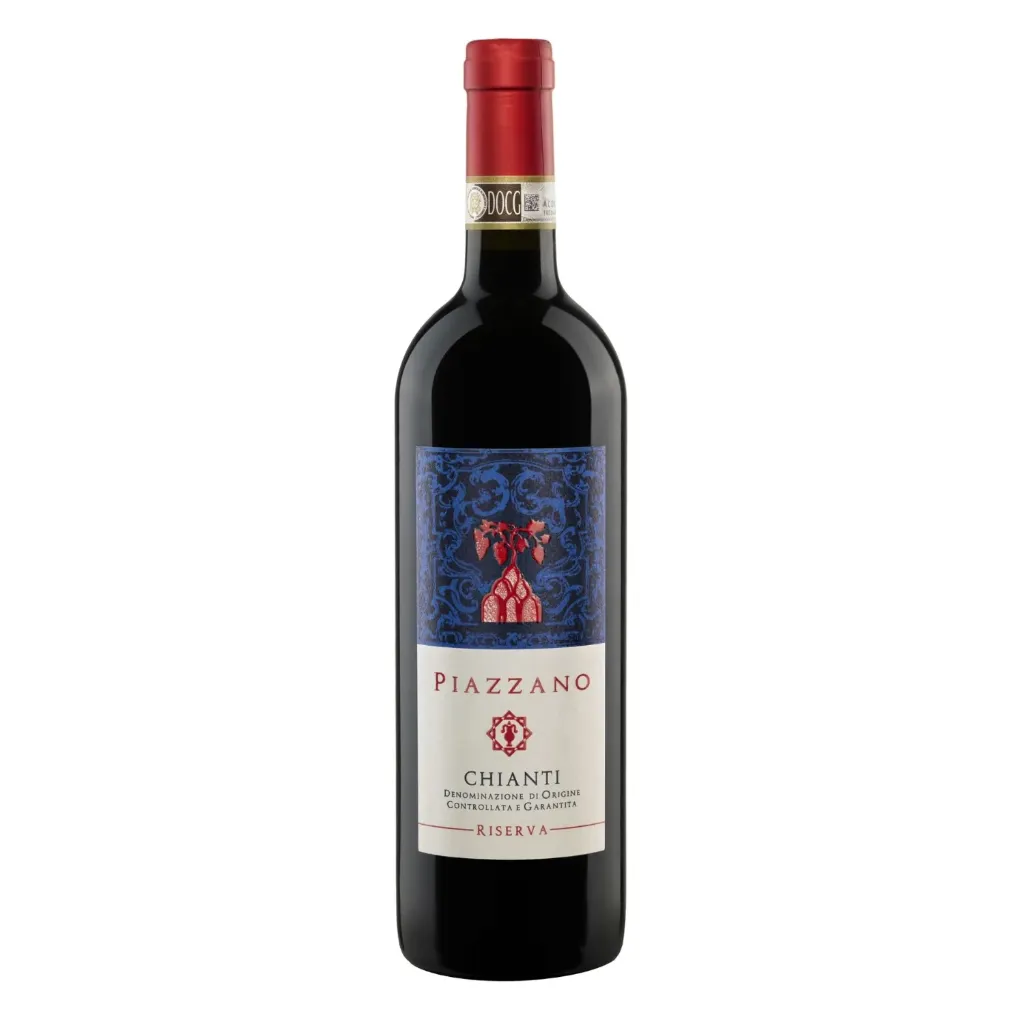 Piazzano Riserva Chianti DOCG