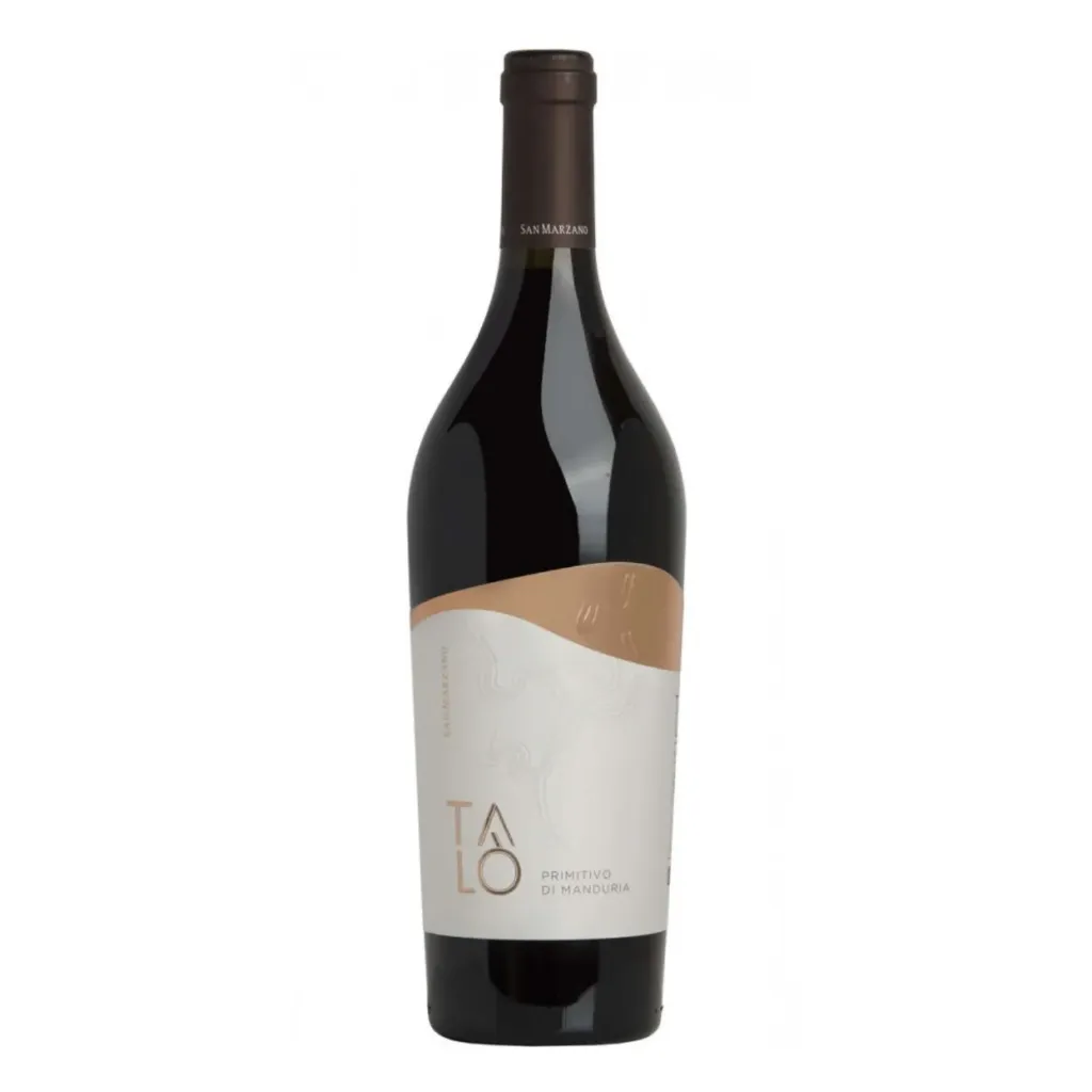 Talò, Primitivo di Manduria