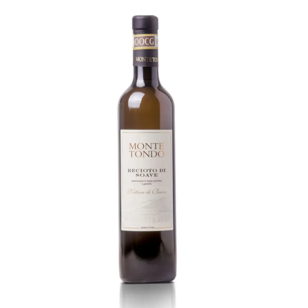 Recioto di Soave DOCG 'Nettare di Bacco'