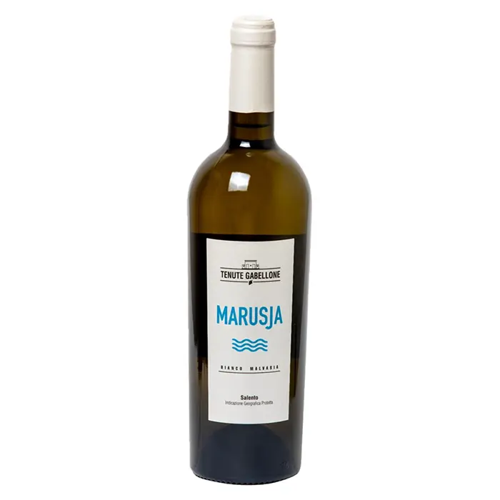 [Gabe07019] Marusia Bianco Malvasia di Candia Salento IGP