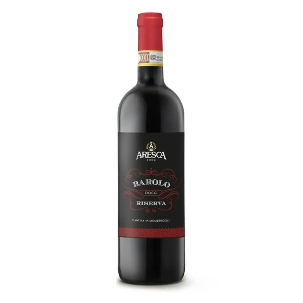 [AREBARISER016] Barolo DOCG “Riserva” 2016