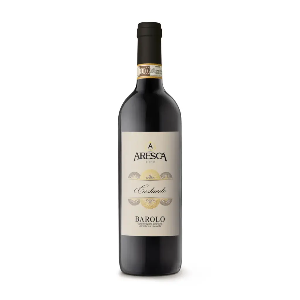 Barolo DOCG “Costareto” 2021