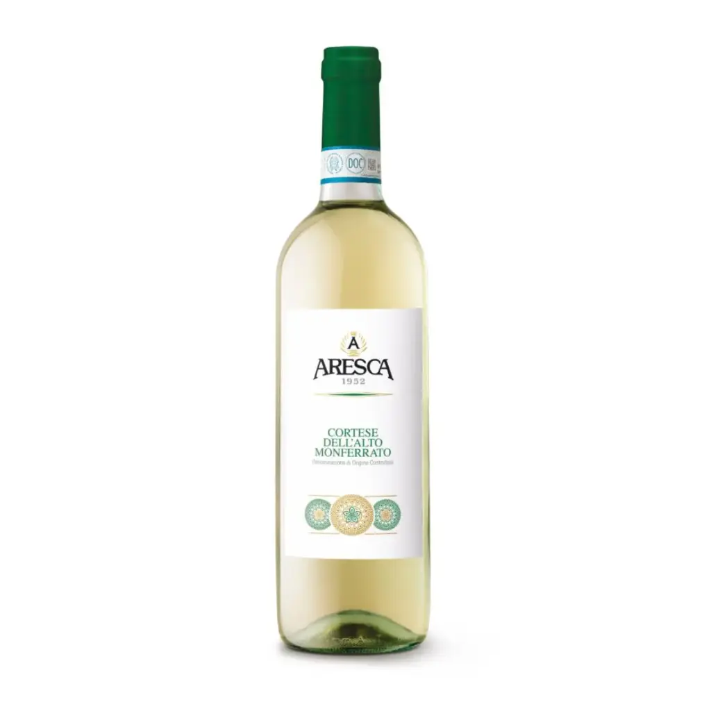 [arecor019] Cortese dell'Alto Monferrato DOC