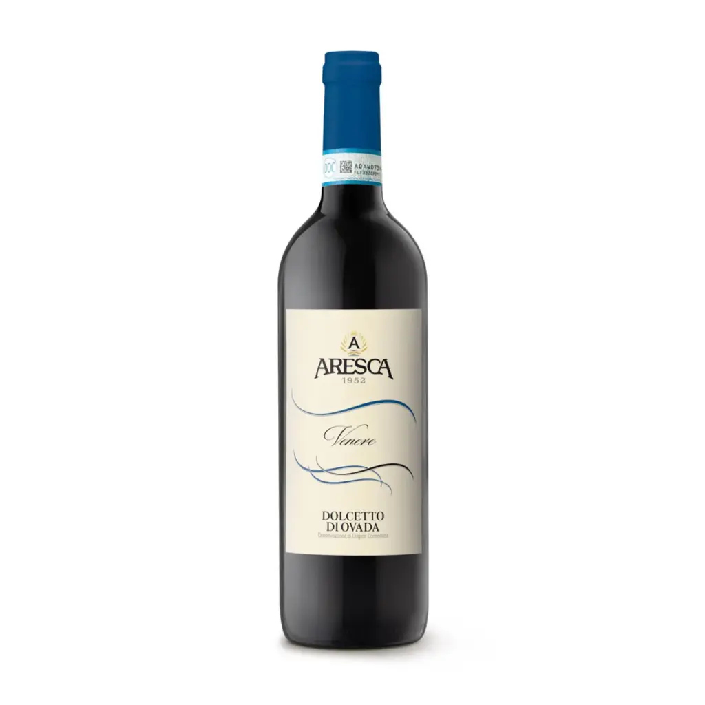 [aredolc020] Dolcetto di Ovada DOC "Venere" 