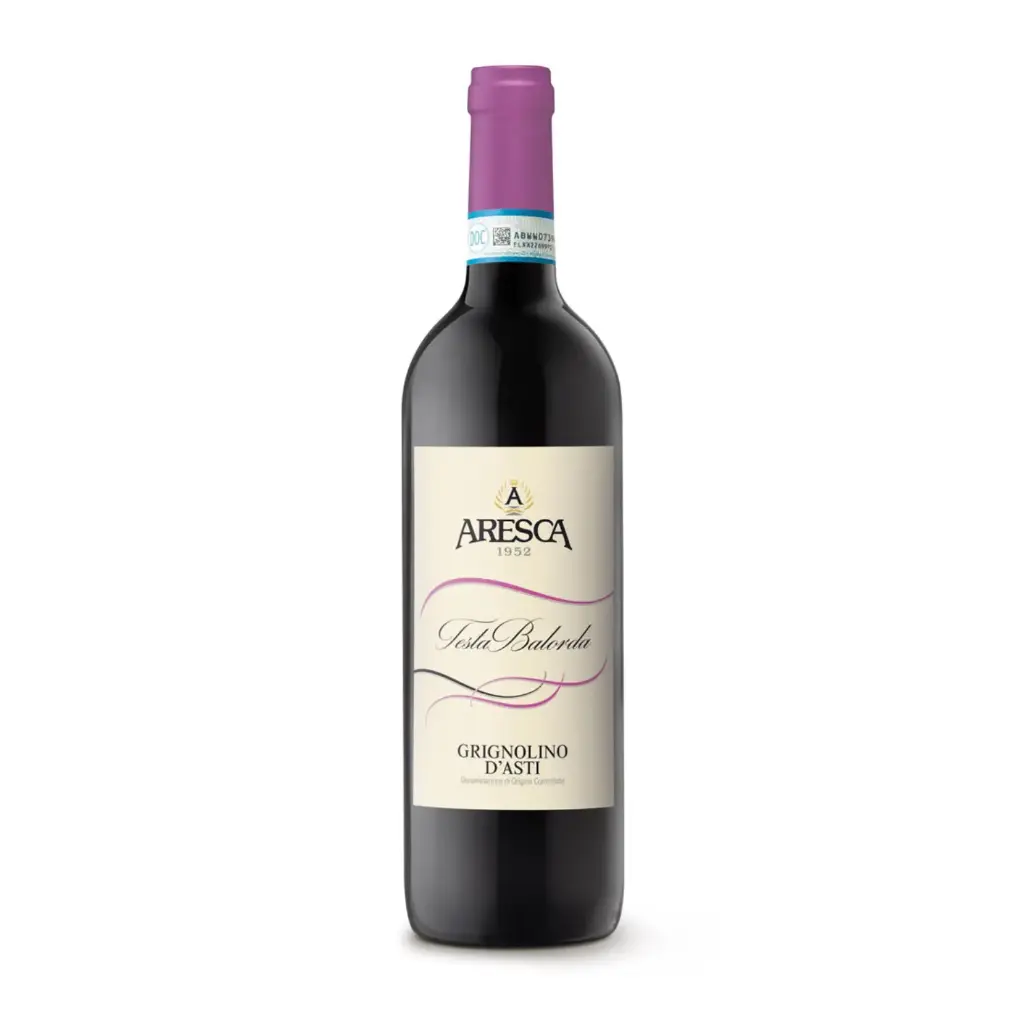 Grignolino d’Asti DOC “Testabalorda” 