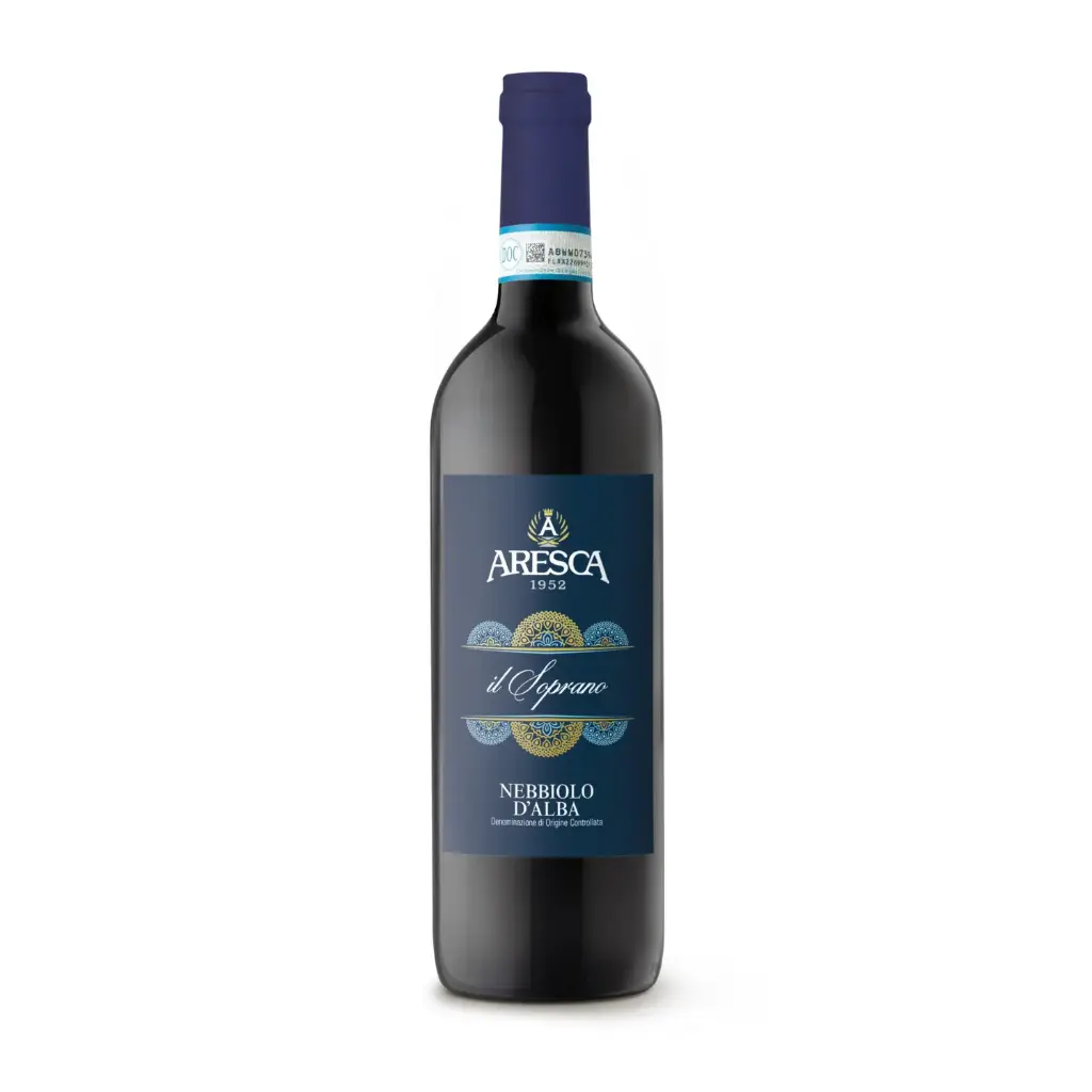 Nebbiolo d’Alba DOC