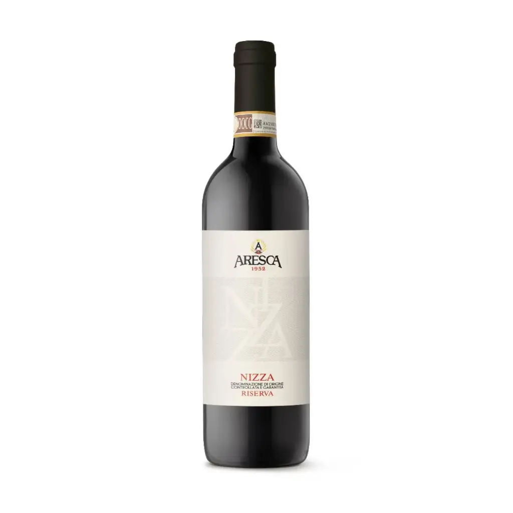 Nizza DOCG “Riserva" 2016