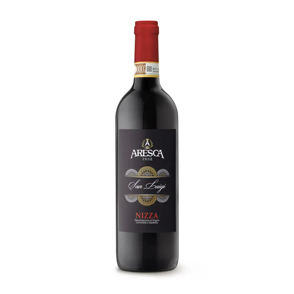 Nizza DOCG “San Luigi”