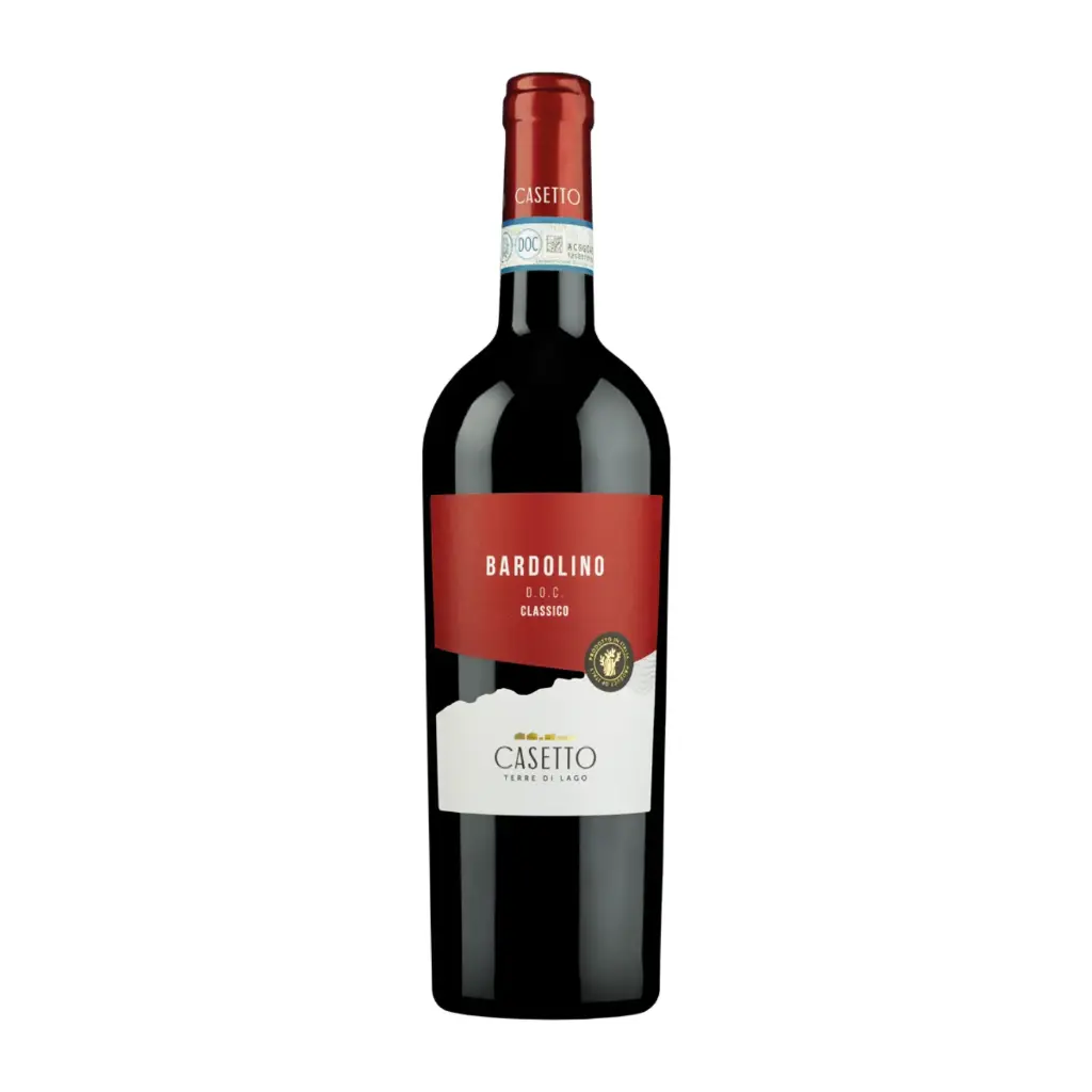 Bardolino Doc Classico