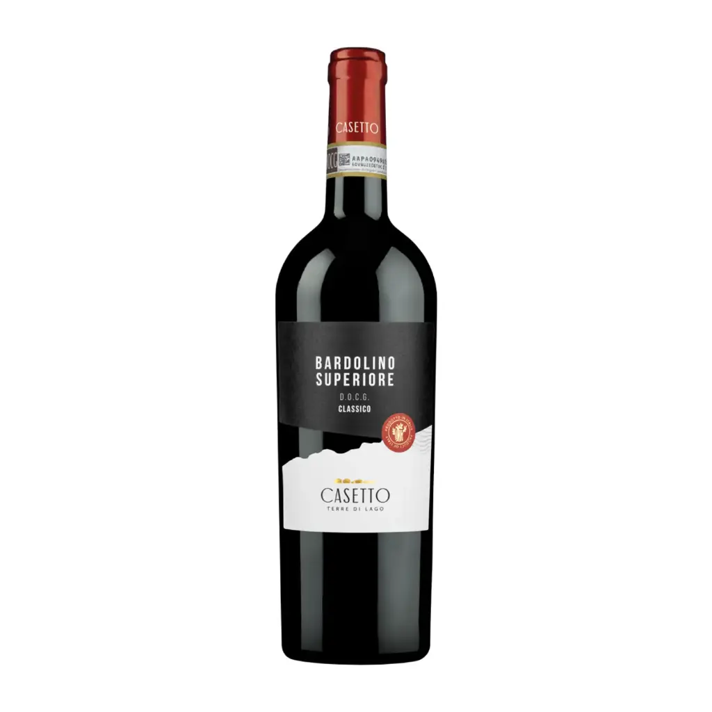 Bardolino DOCG Superiore Classico