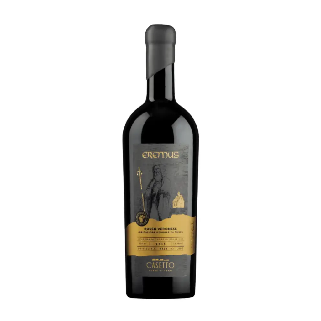 Eremus Limited Edition