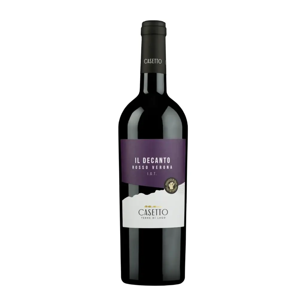 Decanto Rosso Verona IGT