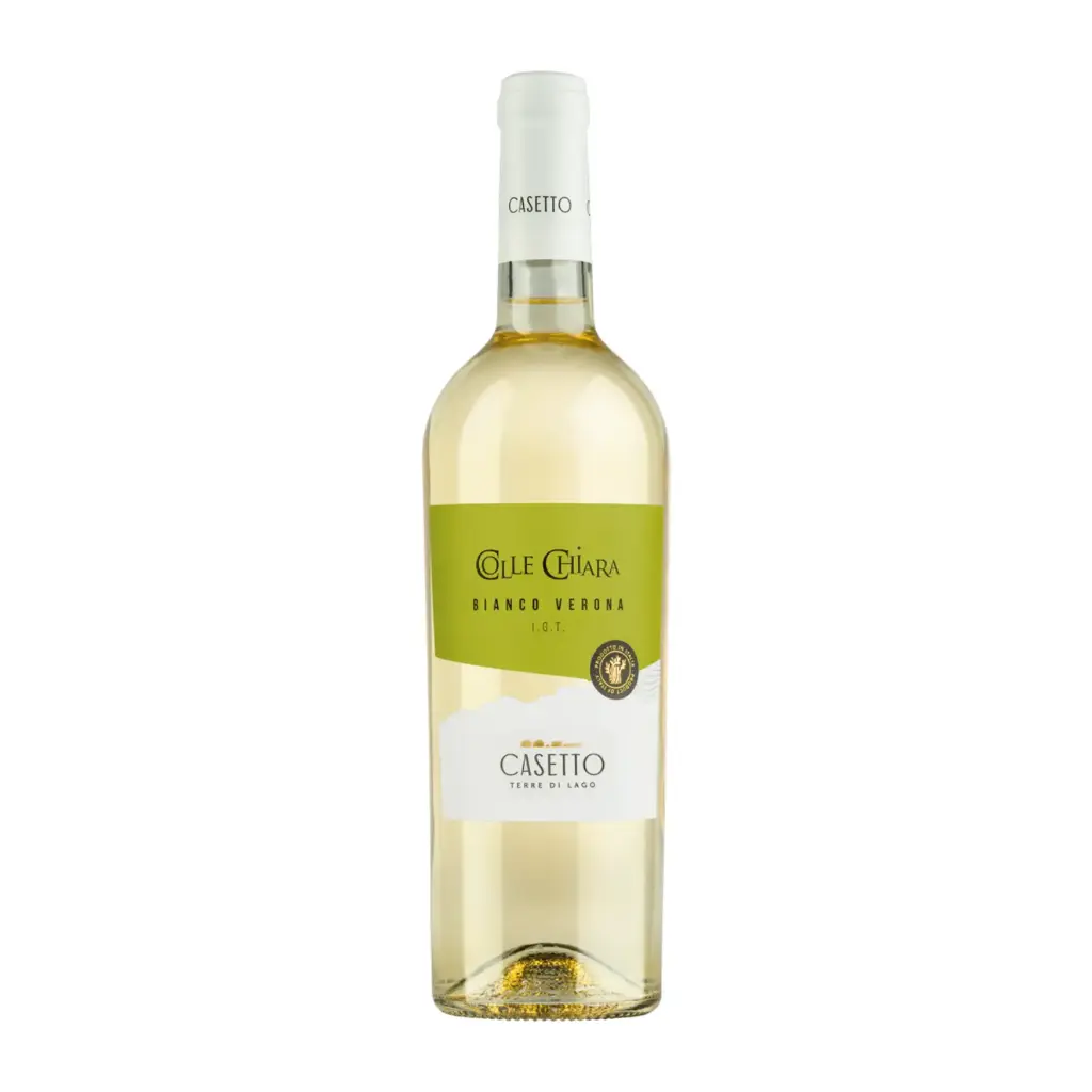 Colle Chiara Igt Bianco Verona