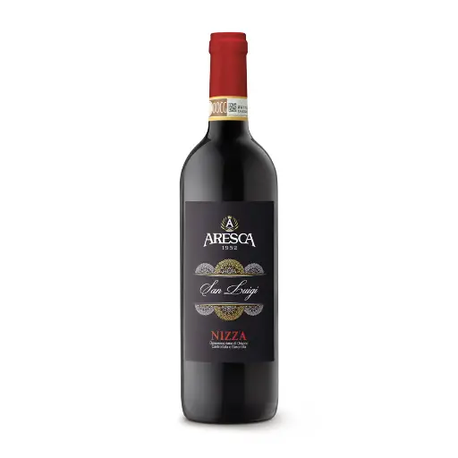 [ARENIZ017] Nizza DOCG “San Luigi”