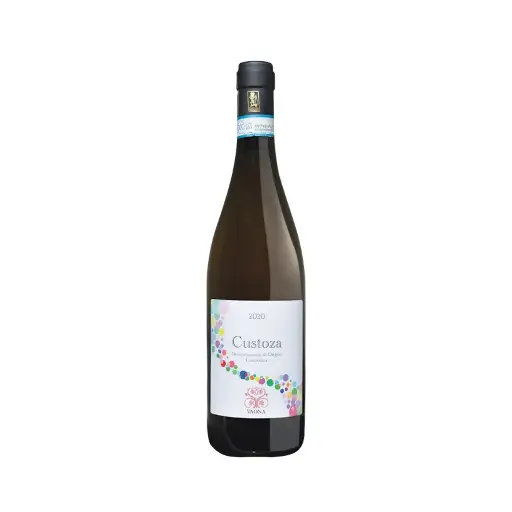 [CUST75BIO] Bianco Di Custoza (Bio)