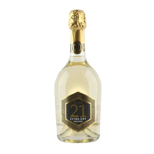 [DECO11020] Cuvée Extra Dry Millesimato 21