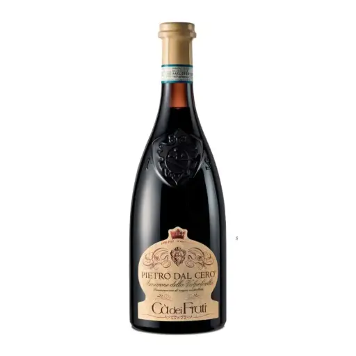[FRATI04016] Amarone della Valpolicella DOCG Pietro Dal Cero 