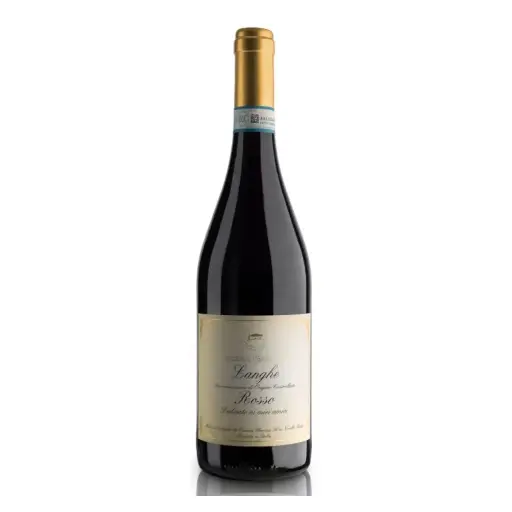 [GHER03017] Langhe Rosso Dedicato DOC 