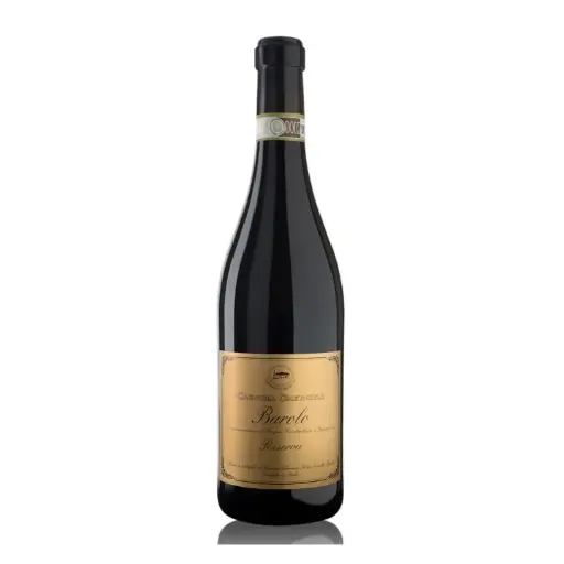 [GHER14013] Barolo Riserva DOCG 