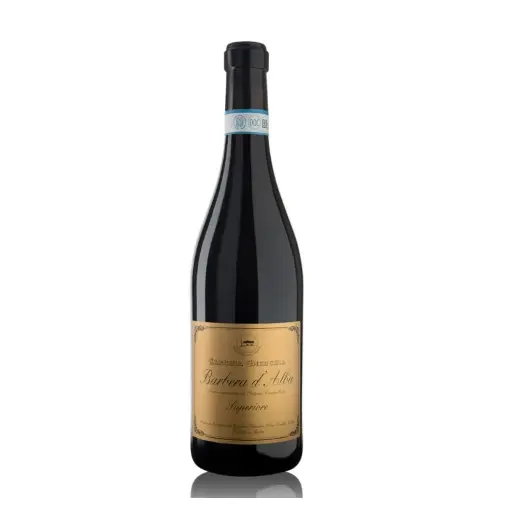[GHER15019] Barbera d'Alba superiore DOC 