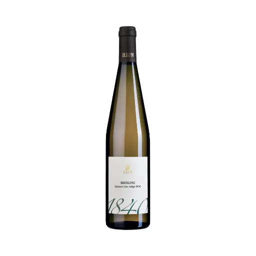 [Hlunries04] 1840 Riesling Alto Adige