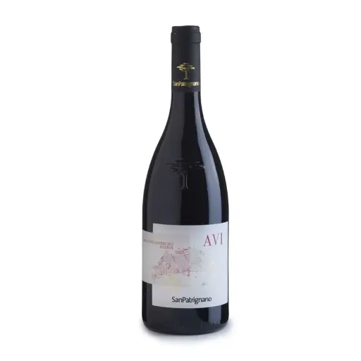 [SANAVI75] Avi Sangiovese Riserva