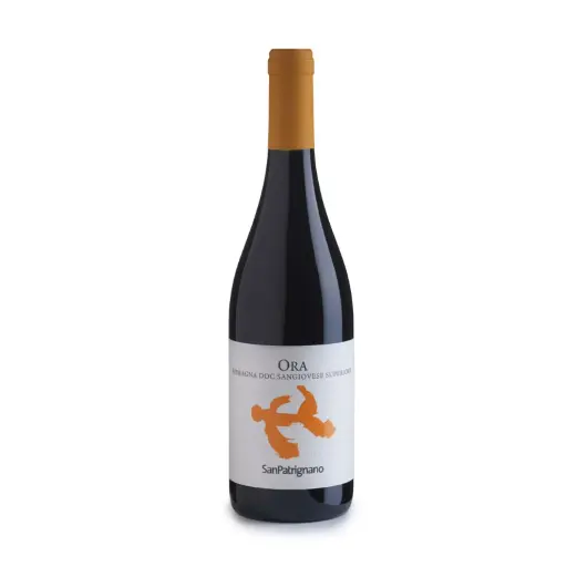 [SANORA75] Ora (Sangiovese)