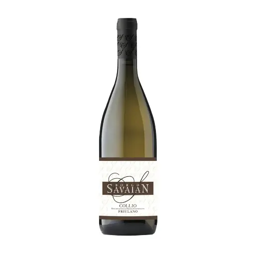 [SAVTOC] Friulano DOC Collio