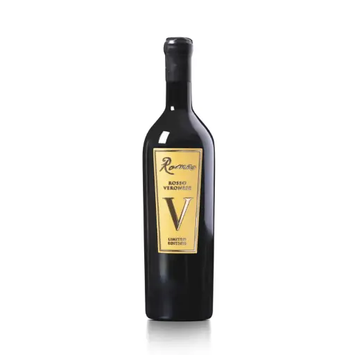 "Romeo" Rosso Veneto IGT Limited Production