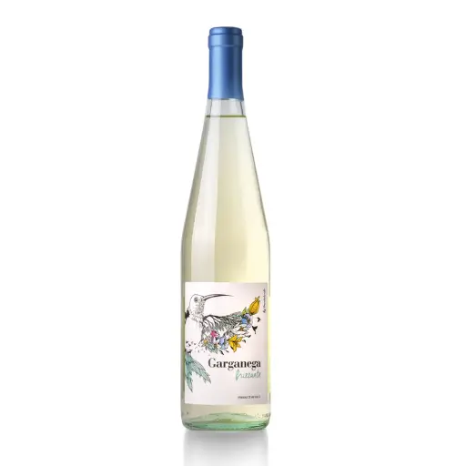 Colibrì Frizzante Garganega