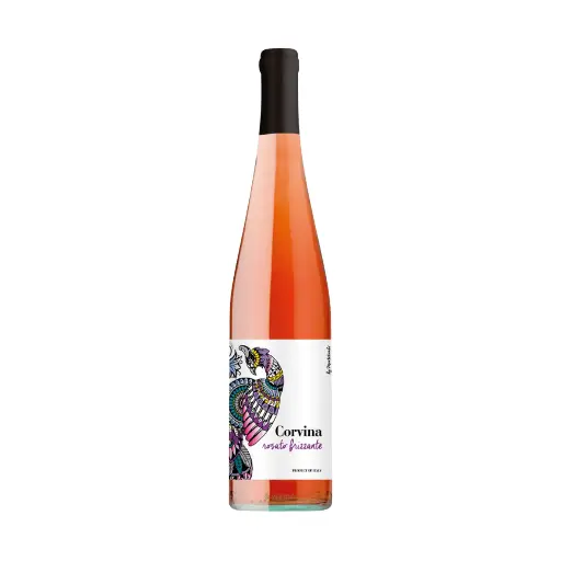 Rosato Frizzante Corvina