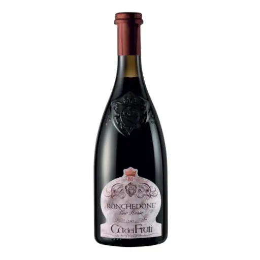 Vino Rosso d'Italia Ronchedone