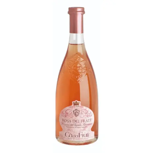 Riviera del Garda Chiaretto DOCG Rosa dei Frati