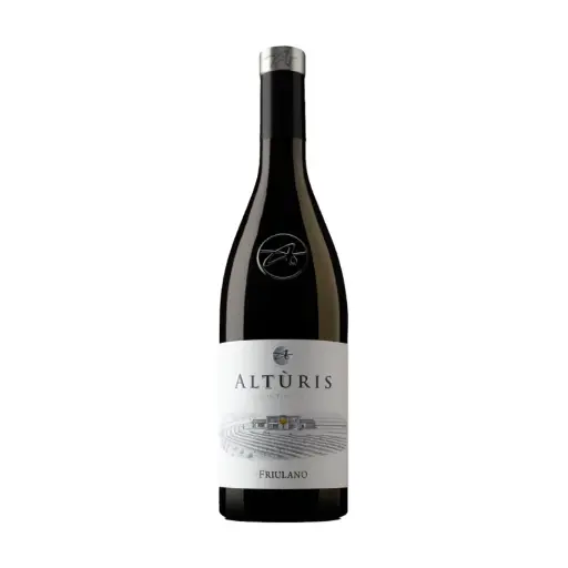 [ALTU05022] Friuli IGP Friulano 