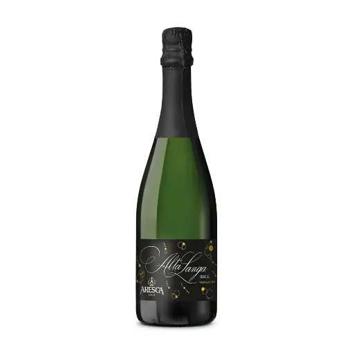 [AREALTA] Alta Langa “brut”