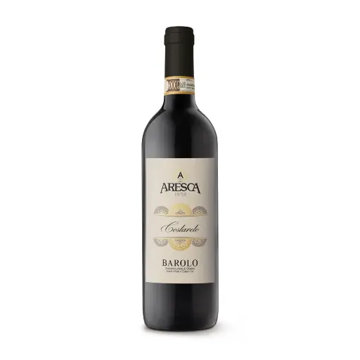 [AREBAROl020] Barolo DOCG “Costareto” 2021